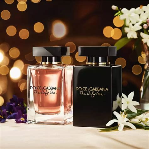 dolce gabbana the only one parfum